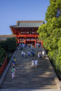 鶴岡八幡宮