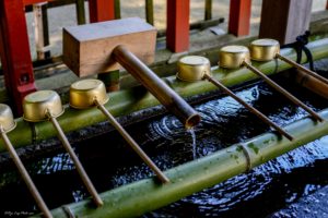 鶴岡八幡宮　鎌倉