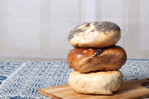 bagel vanitoyバニトイベーグル　パン