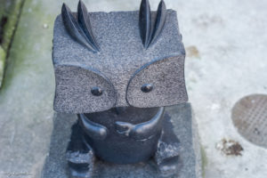 川越　幸町　蔵造り