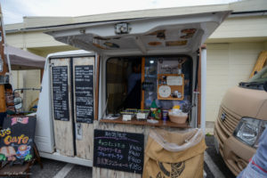旅をする木　君津　コーヒー　久留里　田舎カフェ