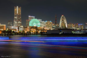 yokohama 横浜 夜景 デート