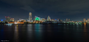 yokohama 横浜 夜景 デート