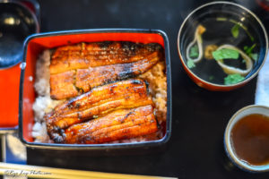 narita unagi ell 成田 うなぎ 菊屋 駿河屋