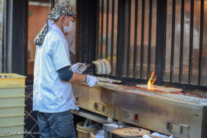 narita unagi ell 成田 うなぎ 菊屋 駿河屋