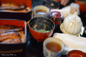 narita unagi ell 成田 うなぎ 菊屋 駿河屋