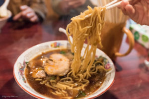 アリランラーメン　千葉三大ラーメンアリランラーメン　千葉三大ラーメン