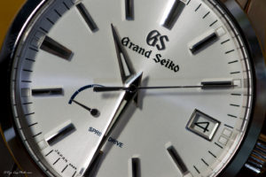 grandSEIKO SBGA299 スプリングドライブ