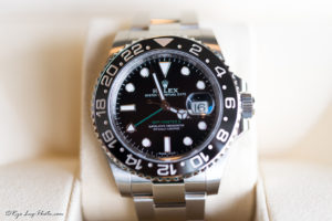 rolex 116710LN GMTマスター2　ロレックス 時計　おすすめ