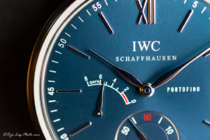 IWC IW510106 ポートフィノ ハンドワイド エイトデイズ