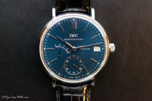 iwc portofino ポートフィノ
