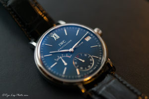 iwc portofino ポートフィノ