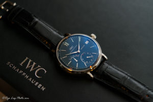 iwc portofino ポートフィノ