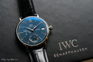 iwc portofino ポートフィノ