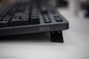 logicool G613 キーボード 高さlogicool G613 キーボード 高さ