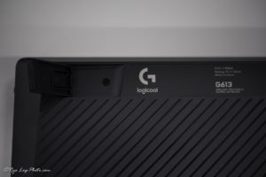 logicool G613 キーボード