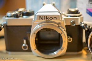 nikon fe 購入 フィルムカメラ 初心者