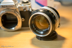 nikon fe 購入 フィルムカメラ 初心者