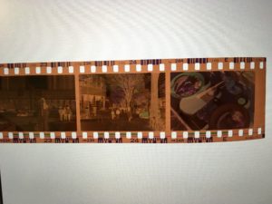 フィルムカメラ フジカラー FUJICOLOR 100 判別