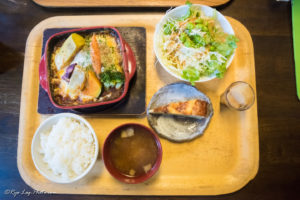 のうえんカフェ ランチ 袖ヶ浦 千葉