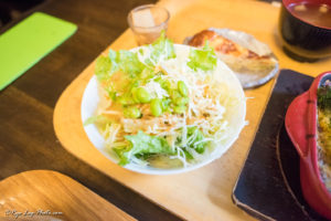 のうえんカフェ ランチ 袖ヶ浦 千葉