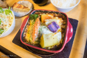 のうえんカフェ ランチ 袖ヶ浦 千葉