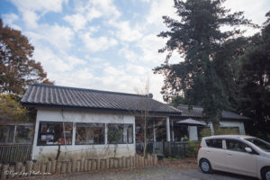 のうえんカフェ 混雑 ランチ 袖ヶ浦 千葉