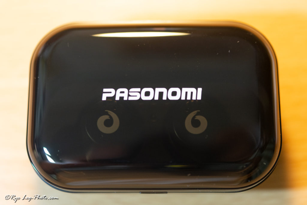 pasonomi TWS-X9 ワイヤレスイヤホン おすすめ