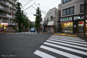 宮前平 とんかつ しお田 カツカレー