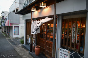 宮前平 とんかつ しお田 カツカレー