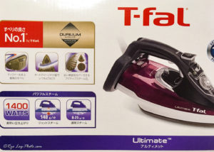 T-fal Ultimate ティファール アルティメット