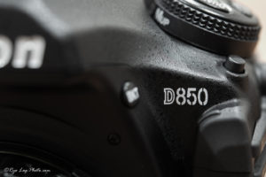 nikon D850 Review レビュー