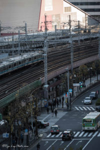 tokyo station 東京駅 丸の内 kitte