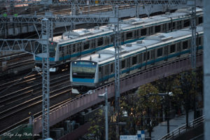 tokyo station 東京駅 丸の内 kitte