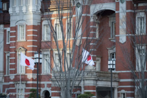 tokyo station 東京駅 丸の内 kitte