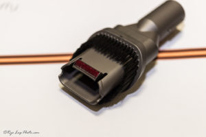 Dyson V10 Fluffy SV12 役割 コンビネーションノズル