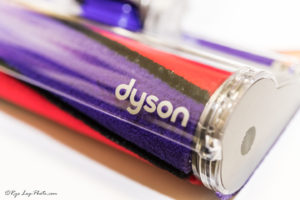 Dyson V10 Fluffy SV12 購入