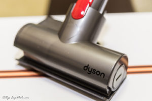 Dyson V10 Fluffy SV12 役割 ミニモーターヘッド ノズル