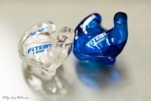 fitear 334 須山補聴器 銀座 インプレッション