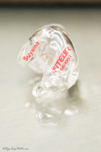 fitear 334 須山補聴器 銀座 インプレッション