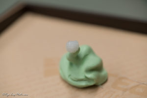 fitear 334 須山補聴器 銀座 インプレッション