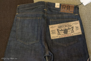 RRL Ralph Lauren slim narrow スリムナロー