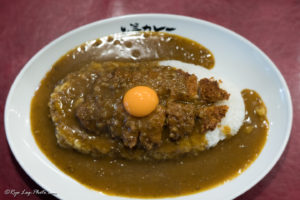 秋葉原 ランチ カレー オススメ