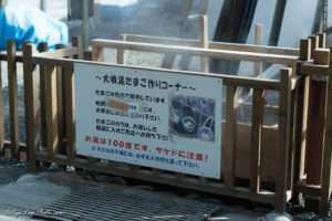 峰温泉大噴湯公園 卵 河津町 観光 伊豆