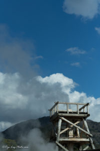 峰温泉大噴湯公園 河津町 観光 伊豆