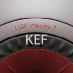 KEF LS50 WirelessII