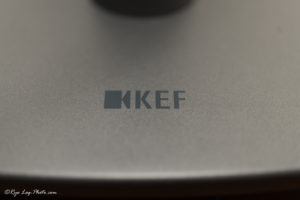KEF S2 Floor Stand スタンド