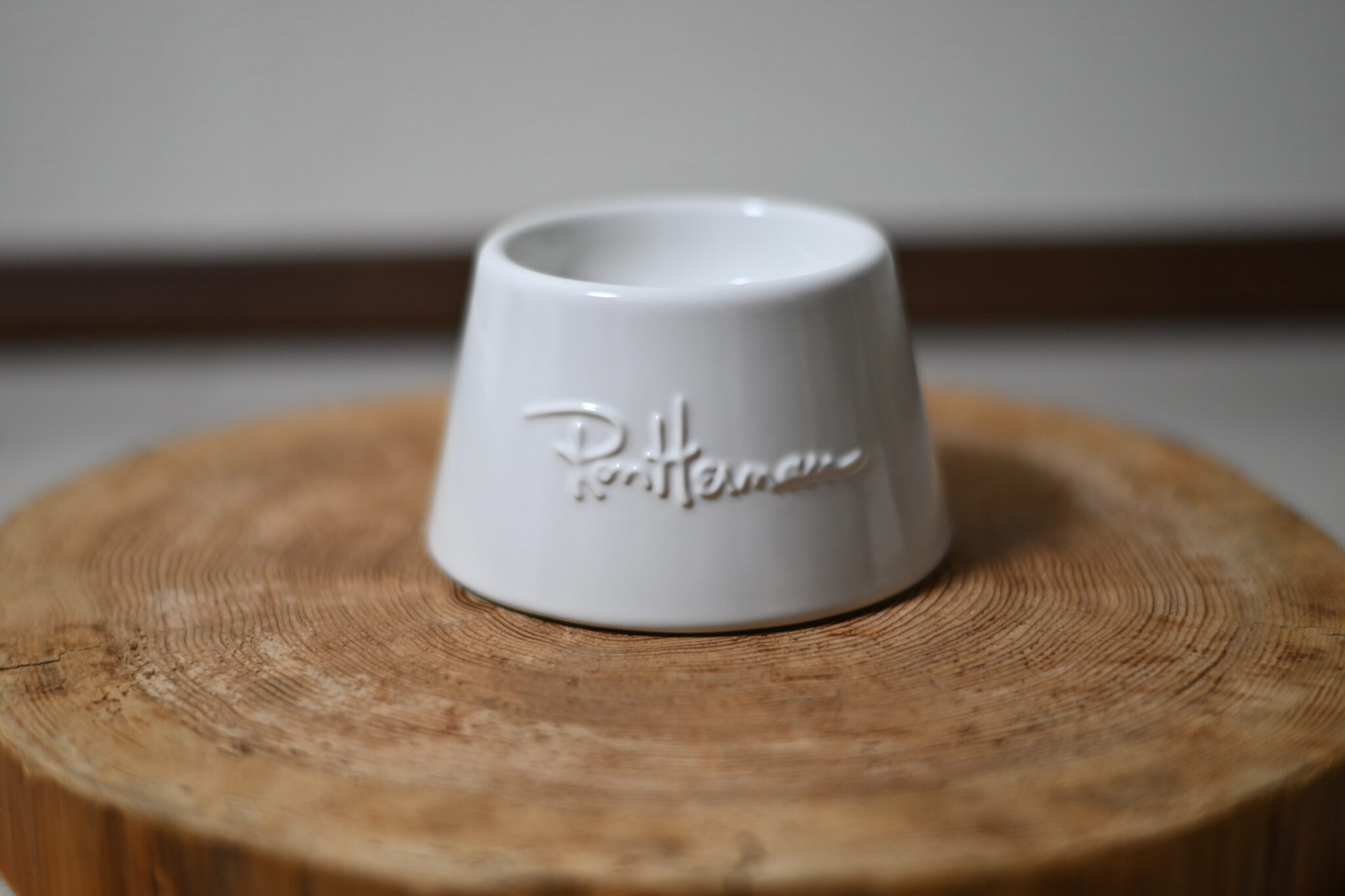 レビュー】ロンハーマン（RonHarman）ドッグボールCeramic Dog Bowl
